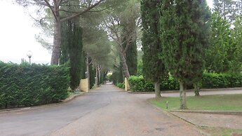 Hotel Oasi Dei Discepoli