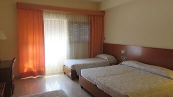 Hotel Oasi Dei Discepoli