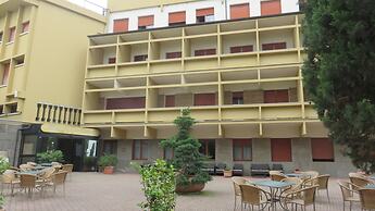 Hotel Oasi Dei Discepoli