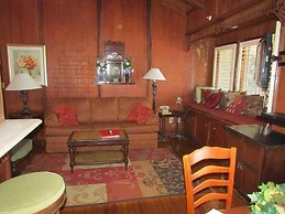 The Driftwood Resort