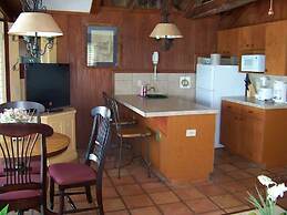 The Driftwood Resort