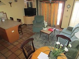 The Driftwood Resort