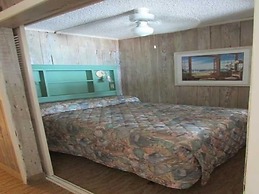 The Driftwood Resort