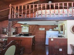 The Driftwood Resort