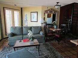 The Driftwood Resort