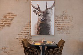 Hotel Atlanta