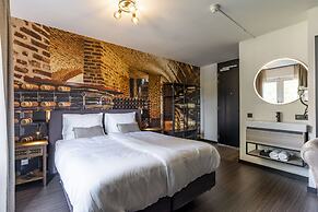 Dormio Wijnhotel Valkenburg