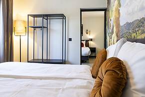 Dormio Wijnhotel Valkenburg