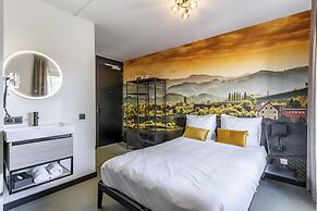 Dormio Wijnhotel Valkenburg