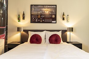 Dormio Wijnhotel Valkenburg