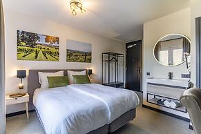 Dormio Wijnhotel Valkenburg