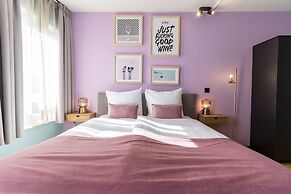 Dormio Wijnhotel Valkenburg