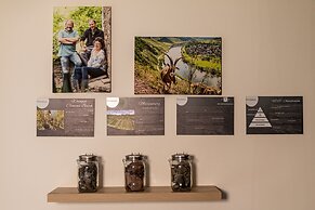 Dormio Wijnhotel Valkenburg