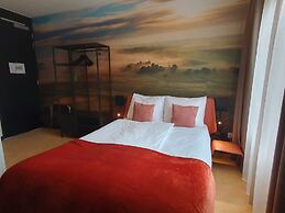 Dormio Wijnhotel Valkenburg