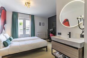 Dormio Wijnhotel Valkenburg