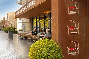 Dormio Wijnhotel Valkenburg