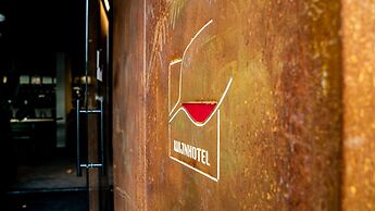 Dormio Wijnhotel Valkenburg