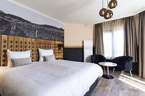 Dormio Wijnhotel Valkenburg