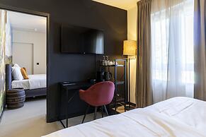 Dormio Wijnhotel Valkenburg