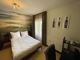 Dormio Wijnhotel Valkenburg
