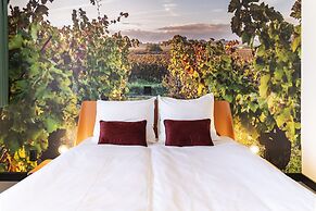 Dormio Wijnhotel Valkenburg