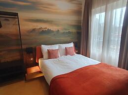 Dormio Wijnhotel Valkenburg