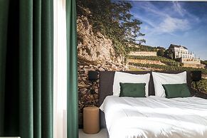 Dormio Wijnhotel Valkenburg