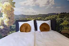 Dormio Wijnhotel Valkenburg