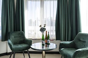 Dormio Wijnhotel Valkenburg