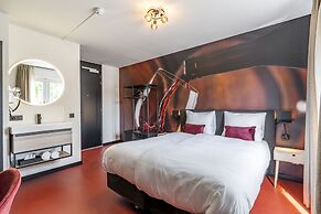 Dormio Wijnhotel Valkenburg