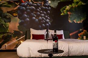 Dormio Wijnhotel Valkenburg