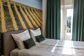 Dormio Wijnhotel Valkenburg