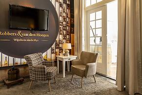 Dormio Wijnhotel Valkenburg