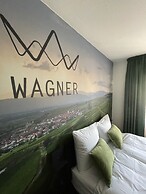 Dormio Wijnhotel Valkenburg