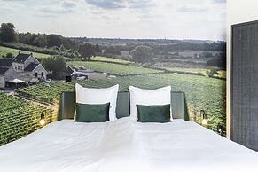Dormio Wijnhotel Valkenburg