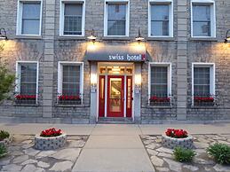 Swiss Hotel