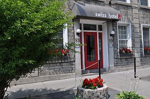 Swiss Hotel