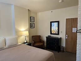 Oasis Guest House