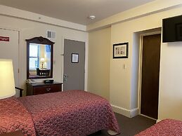 Oasis Guest House