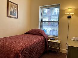 Oasis Guest House