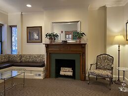 Oasis Guest House