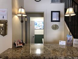 Oasis Guest House