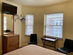 Oasis Guest House