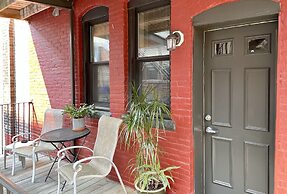 Oasis Guest House