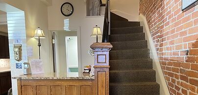 Oasis Guest House