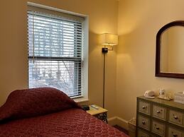 Oasis Guest House