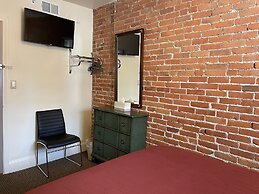 Oasis Guest House