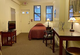 Oasis Guest House