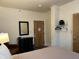 Oasis Guest House