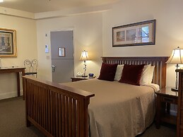 Oasis Guest House